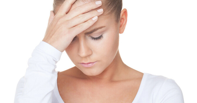 How Chiropractic Care Treats Headaches in Overland Park image