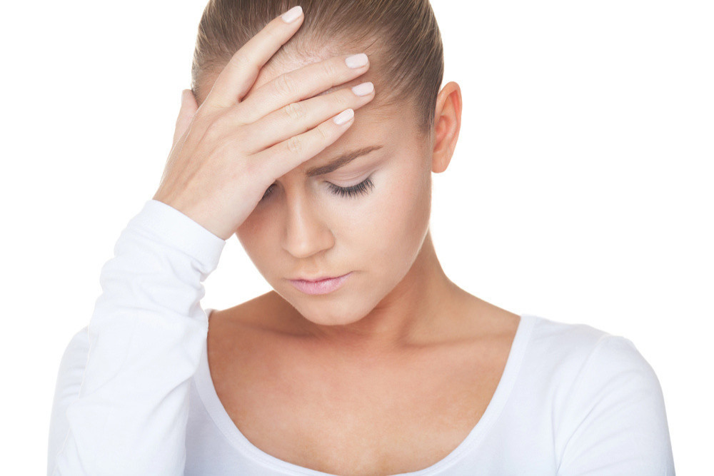Natural Chiropractic Headache Relief + Tips