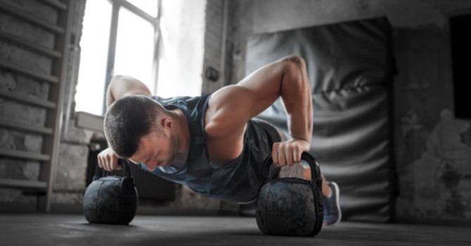 Stay Strong for Life: How Strength Training Keeps You Youthful, Capable, and Independent