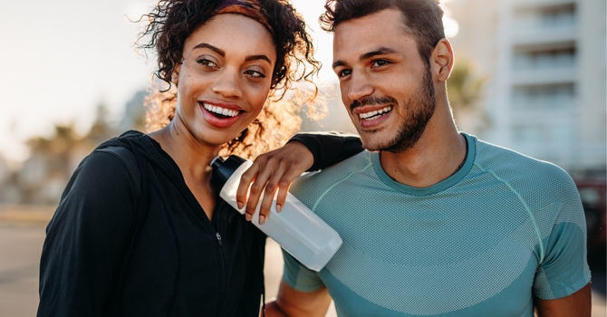 How Dry Needling With E-Stim and Graston/Scraping Help Relieve Stubborn Muscle Pain